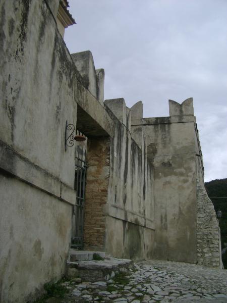 Castello Di Vacone