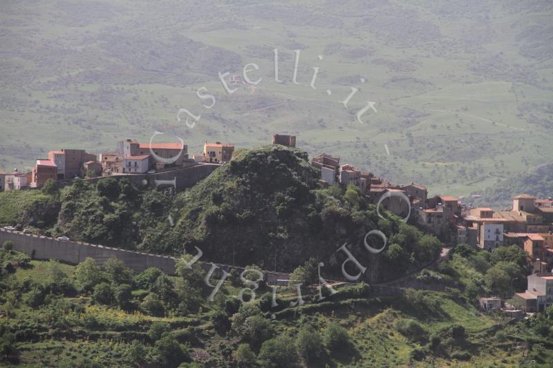 Castello Di Castel Di Lucio