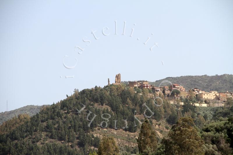 Castello Di Pettineo