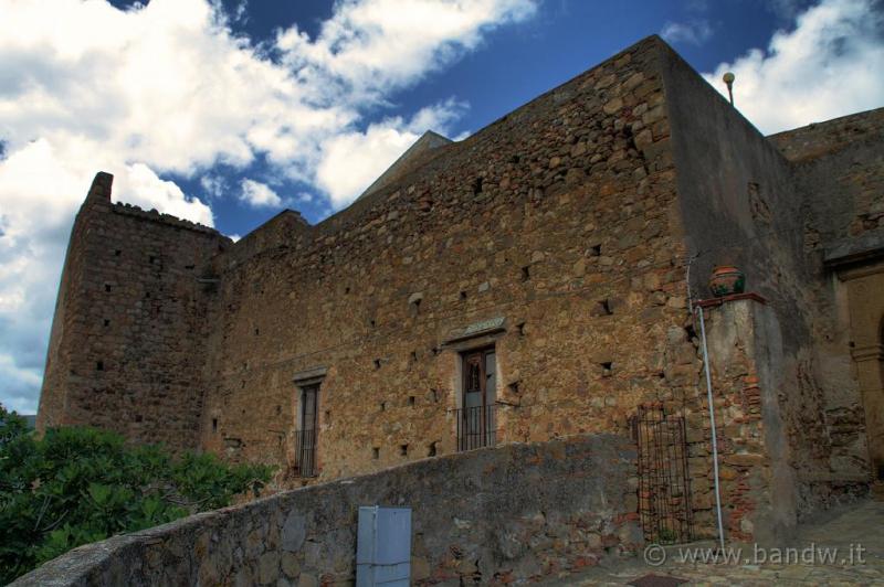 Castello Di Caronia