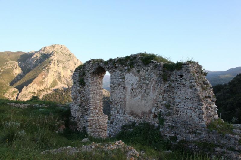 Castello Di Militello Rosmarino