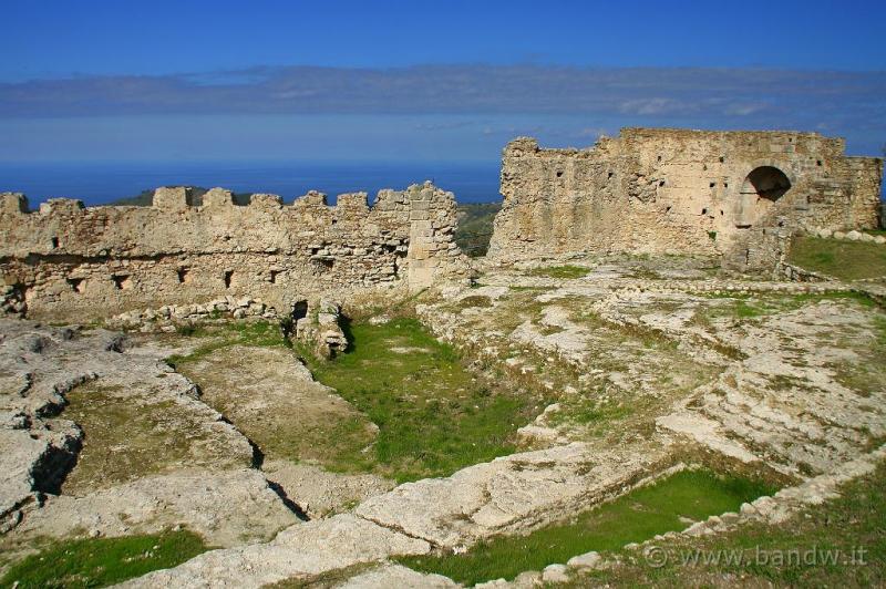 Castello Di Rometta