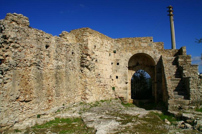 Castello Di Rometta