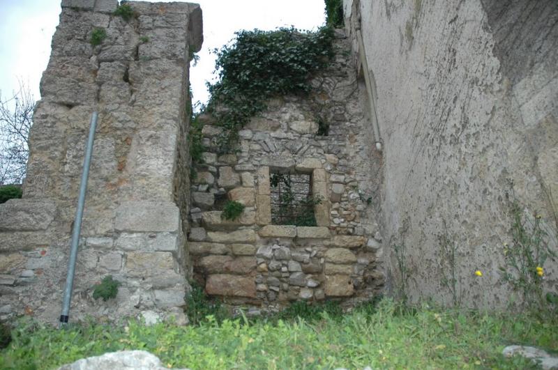 Castello Di Polizzi