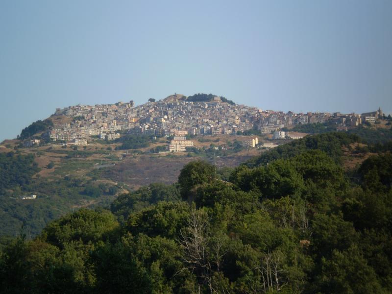 Castello Di San Mauro