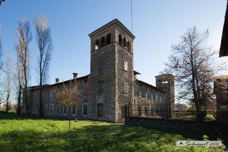 Castello Martinengo-Colleoni