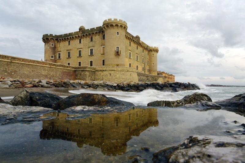 Castello Odescalchi di Ladispoli