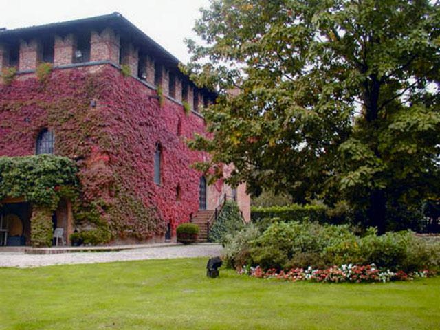 Castello Di Macconago