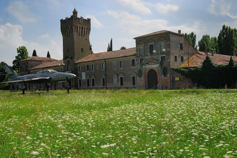 Castello Di San Pelagio