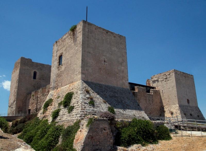 Castello Di San Michele O Della Contessa