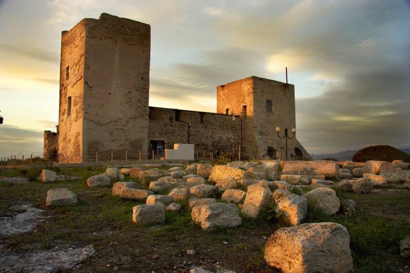Castello Di San Michele O Della Contessa