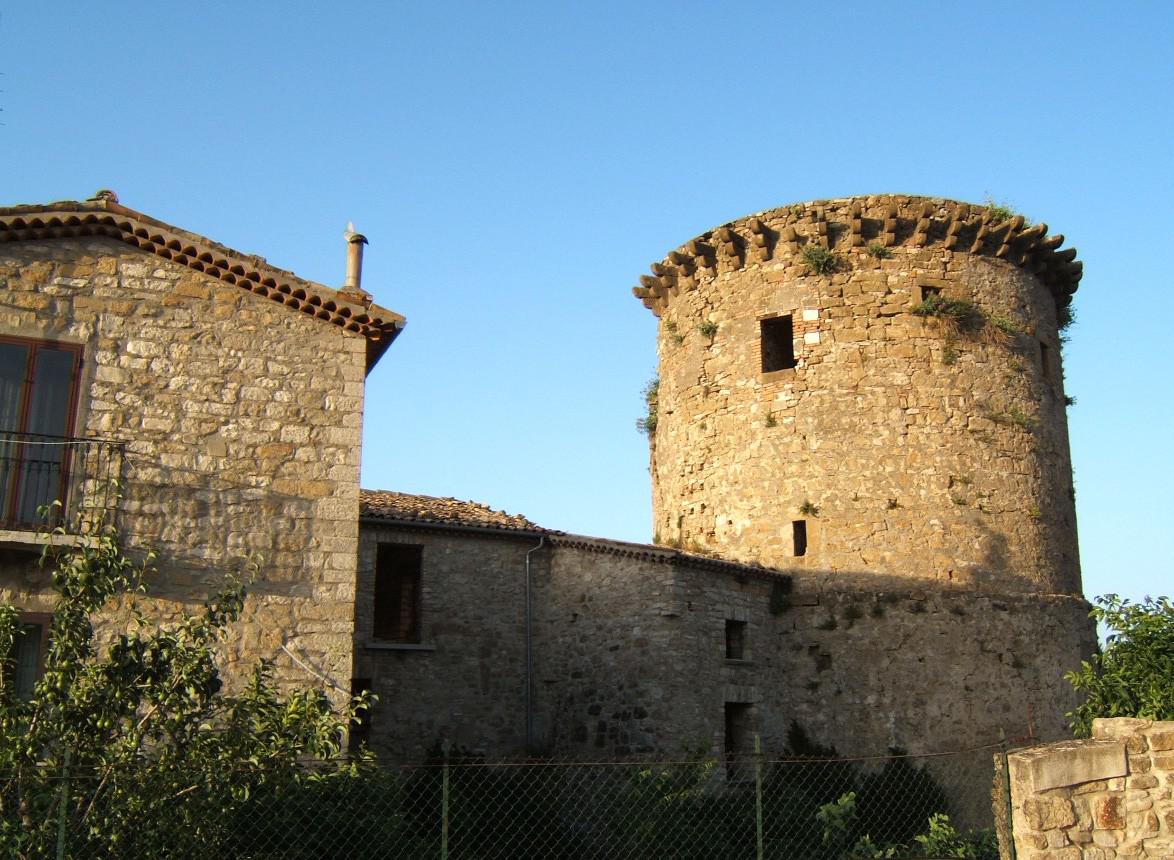 Castello Di Ruvo Del Monte