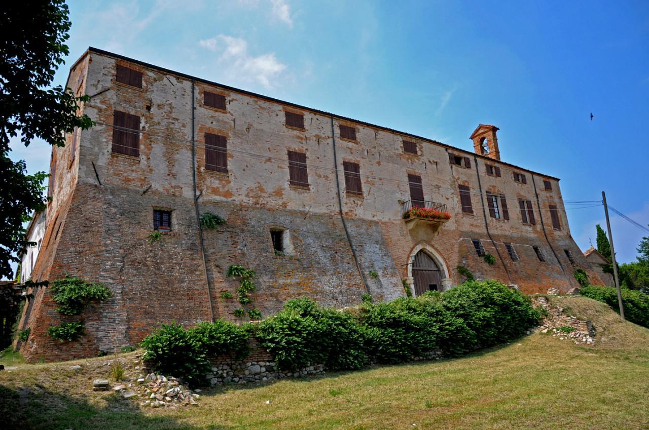 Castello Marcosanti