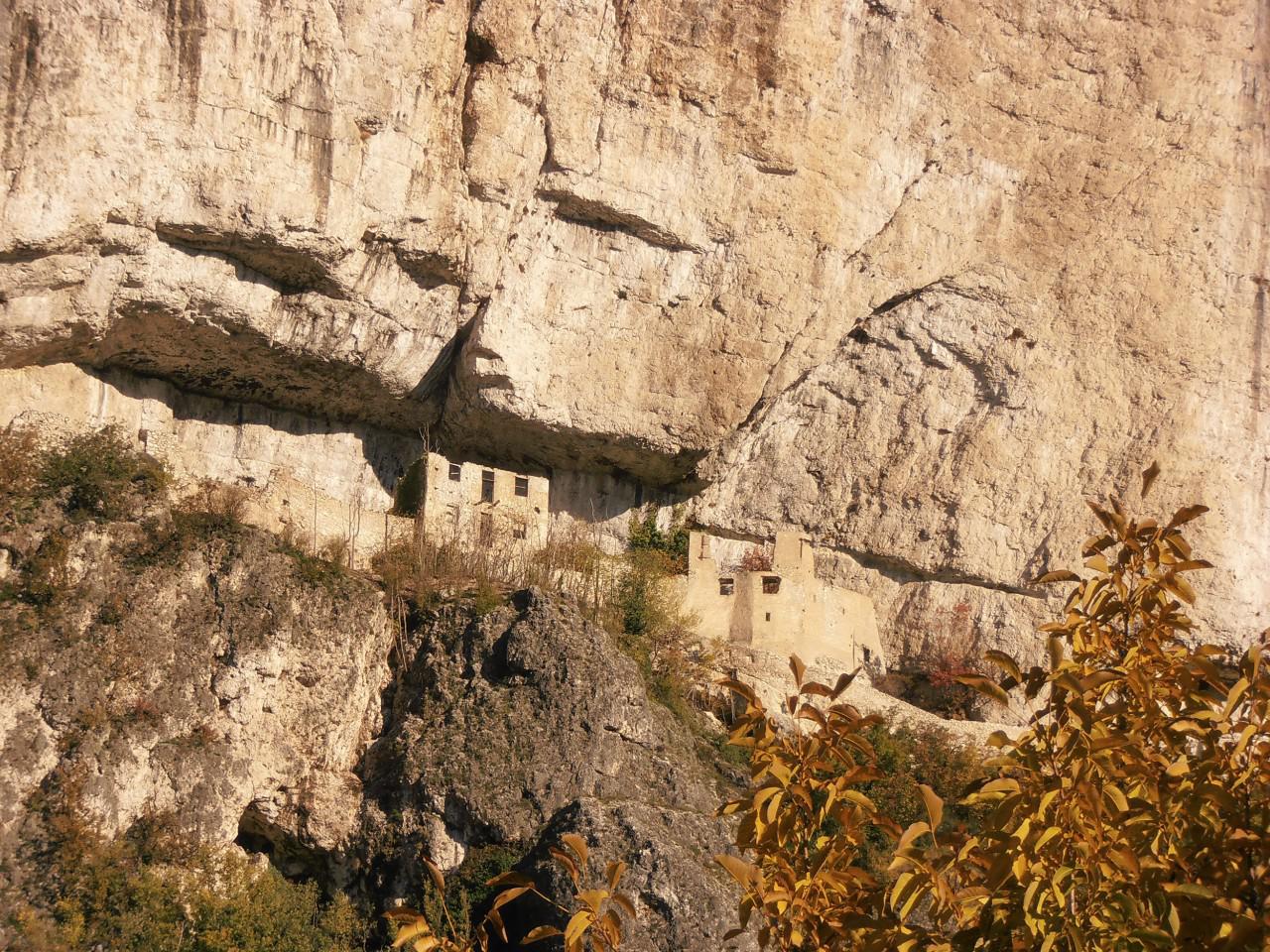 Castello di San Gottardo