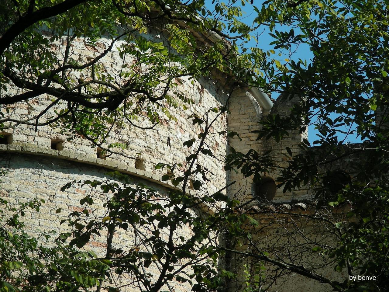 Castello di Sterpo