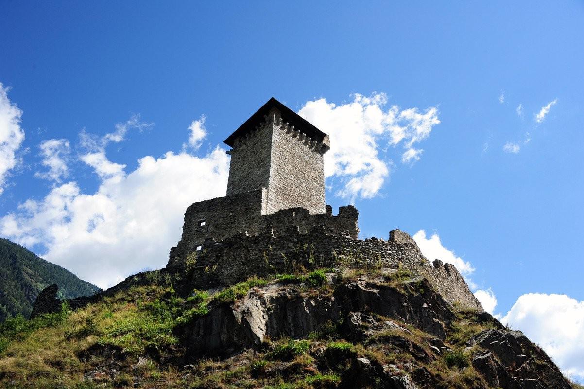 Castel San Michele