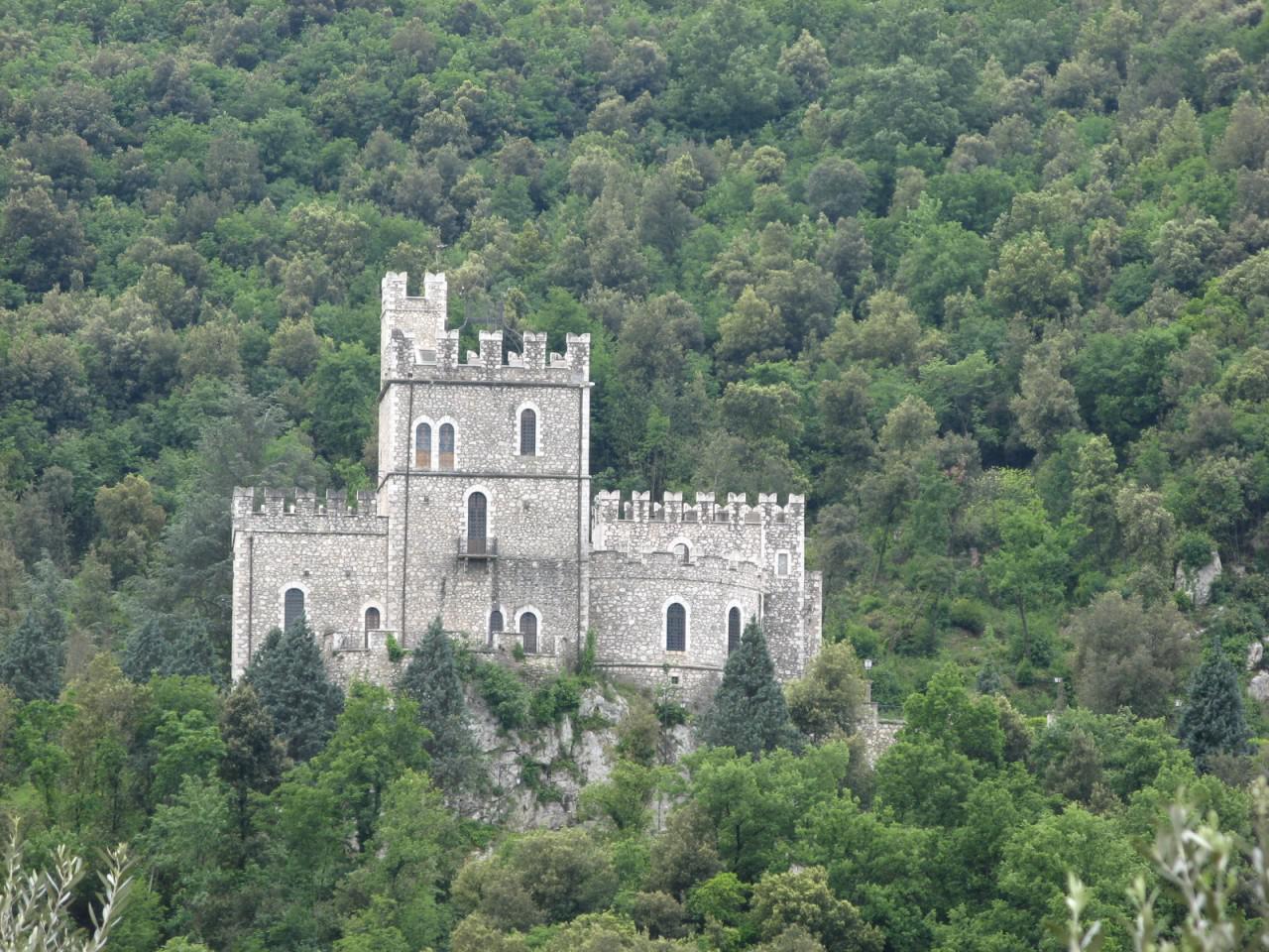 Castello Sant'Angelo Di Narni
