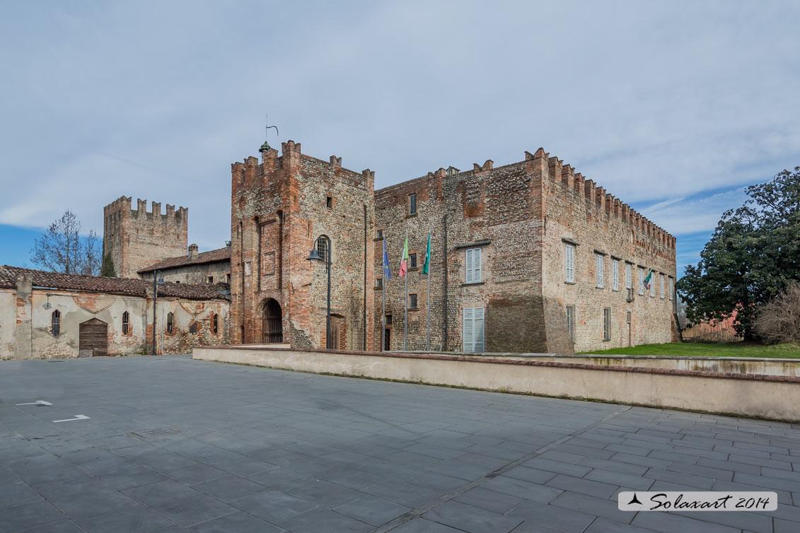 Castello Barbò