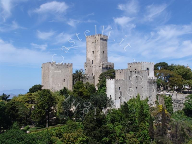 Torri Pepoli, Veduta Panoramica