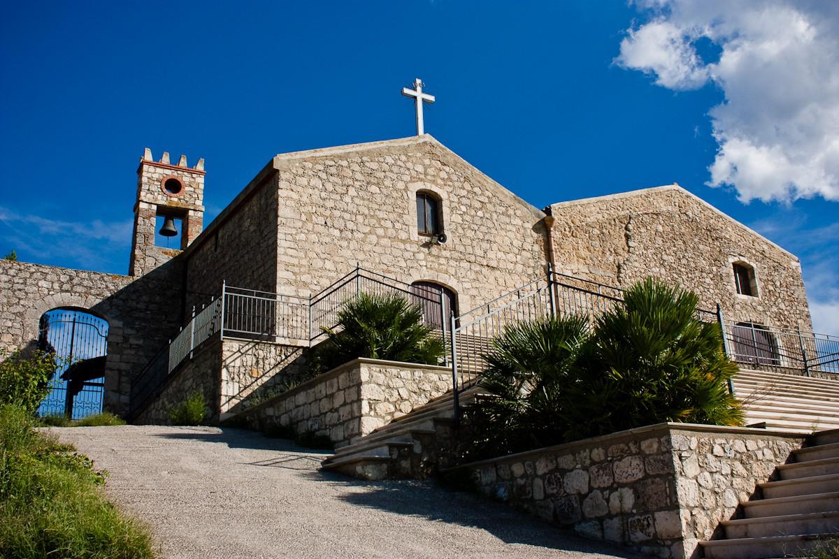 Castello Di Bilici