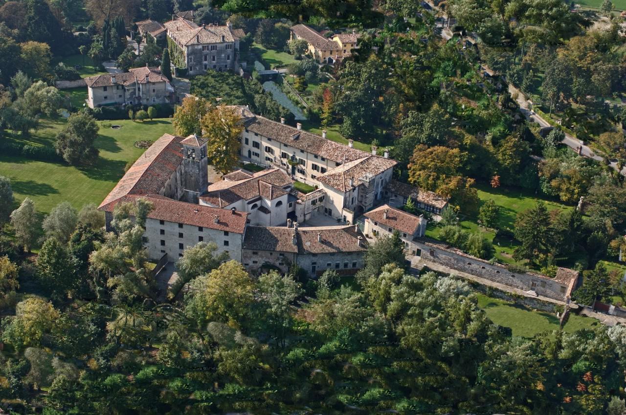 Castello di Strassoldo di Sopra