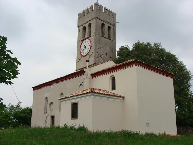 Castello Di Brazzano