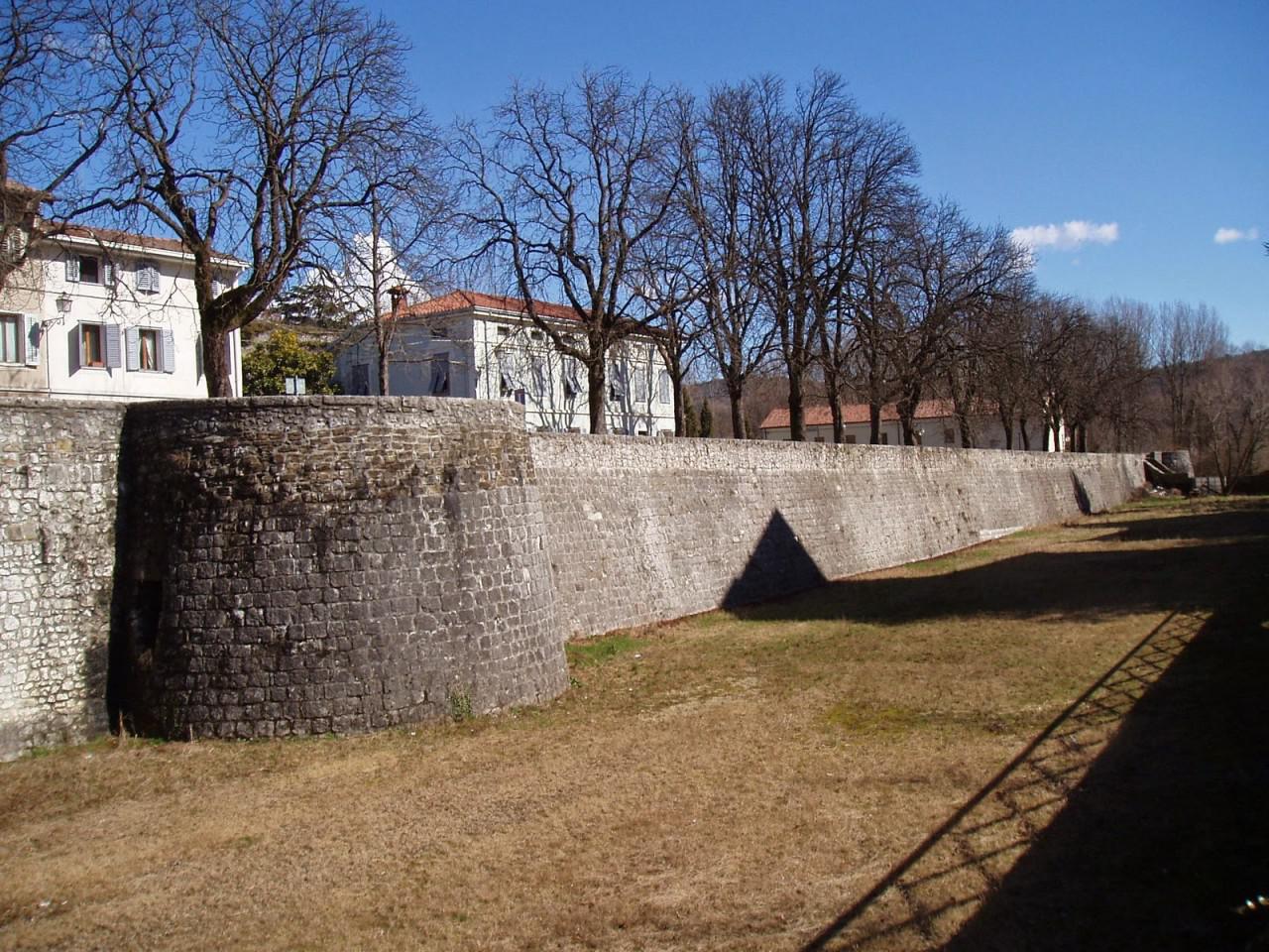 Castello di Gradisca