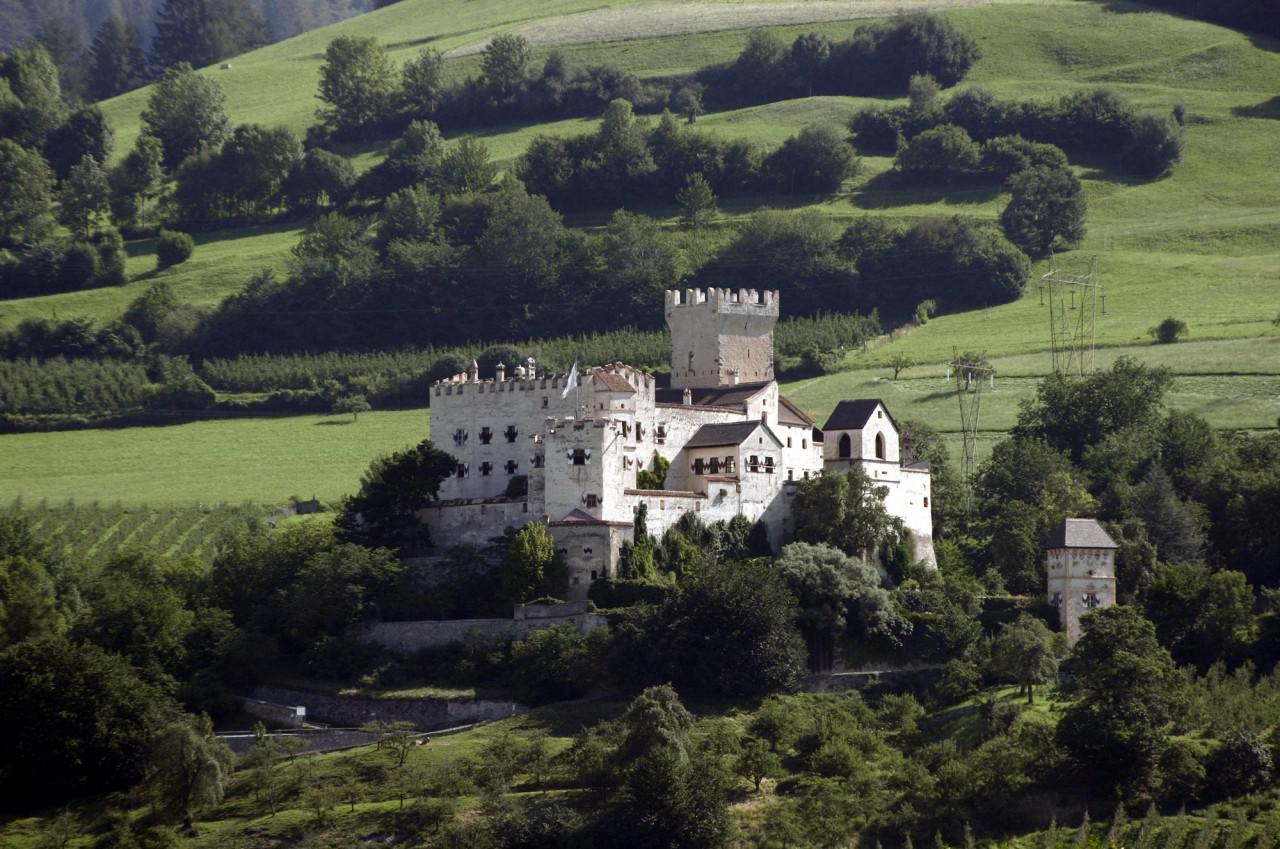 Castel Coira (Churburg)