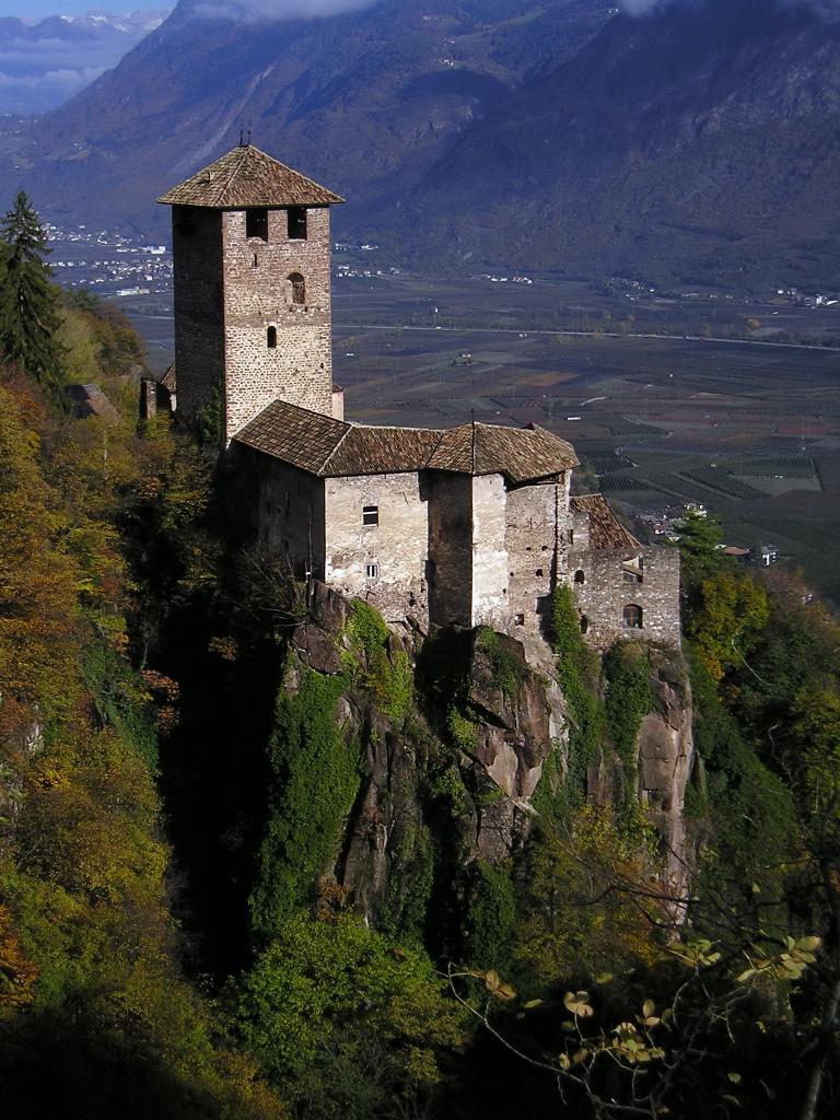 Castel Bavaro