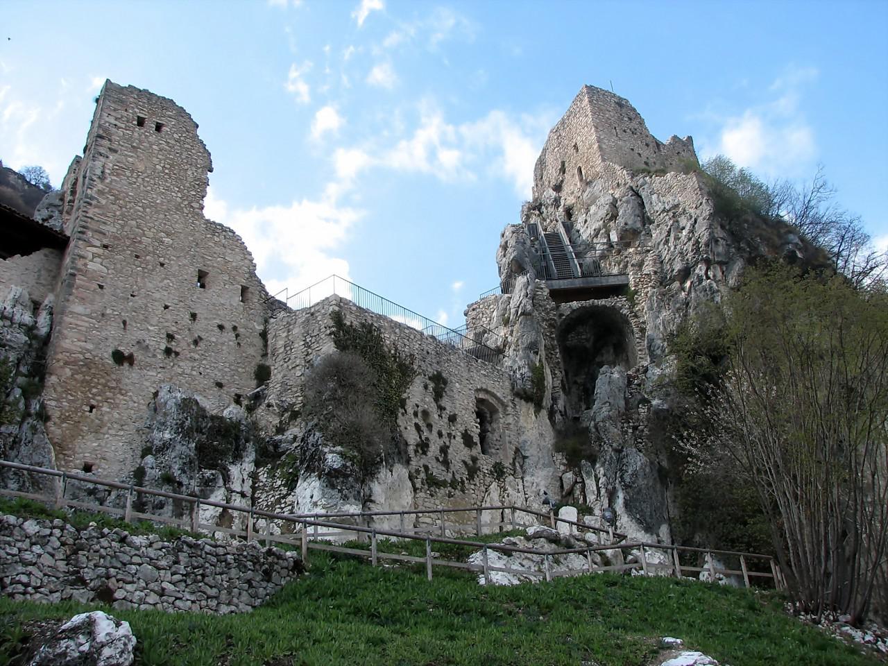 Castel Corno