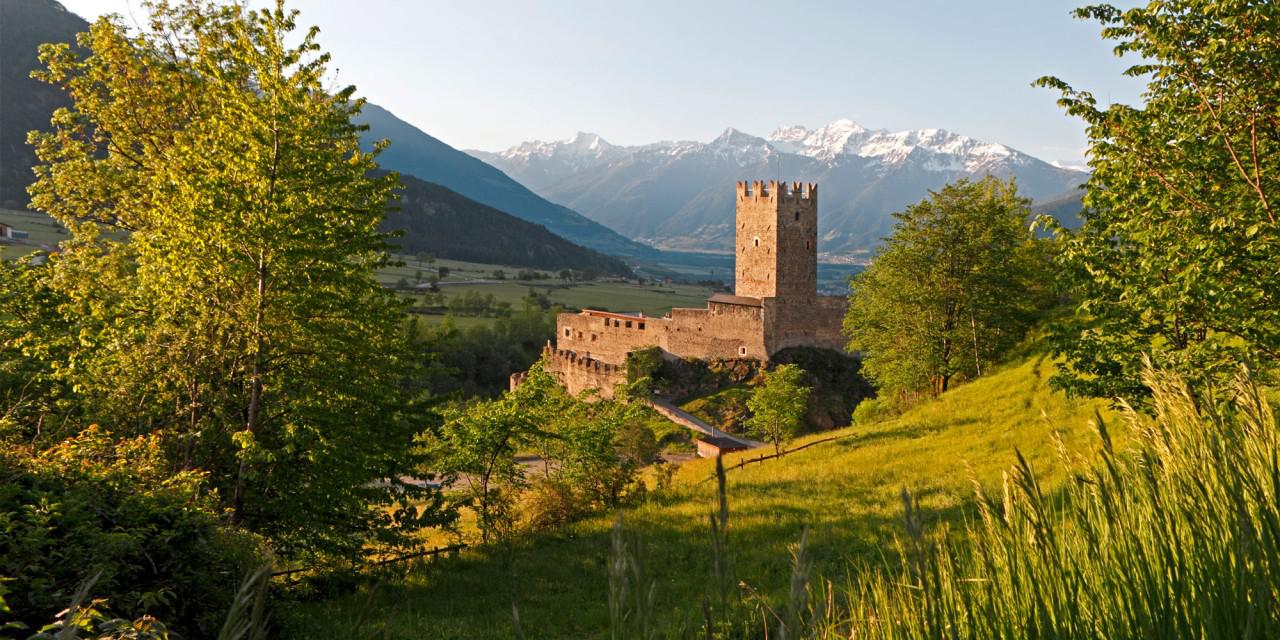 Castello del Principe o Fürstenburg