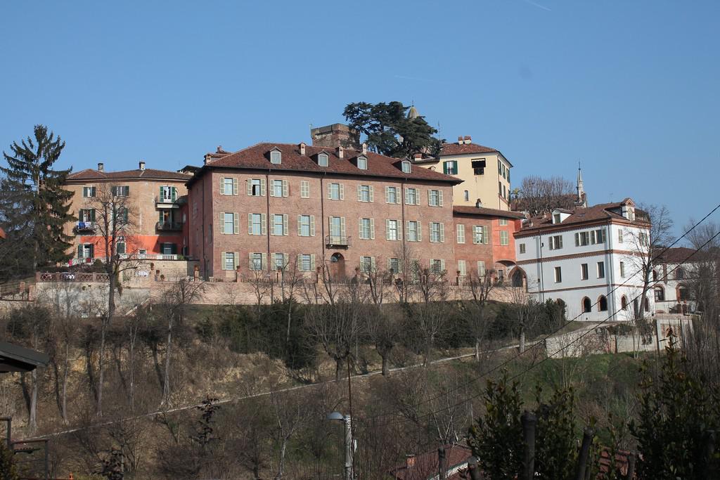 Castello Vagnone