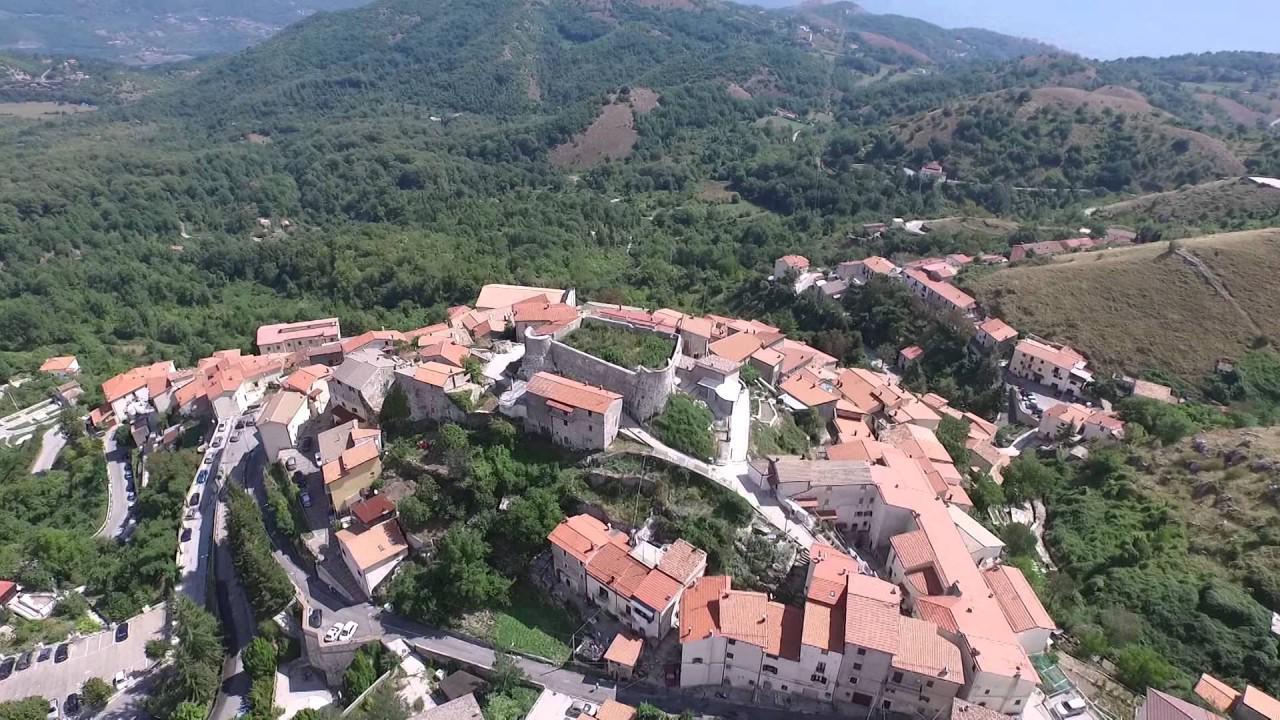 Castello Di Terelle