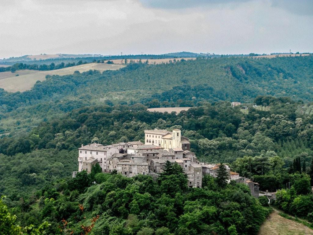 Castello Costaguti
