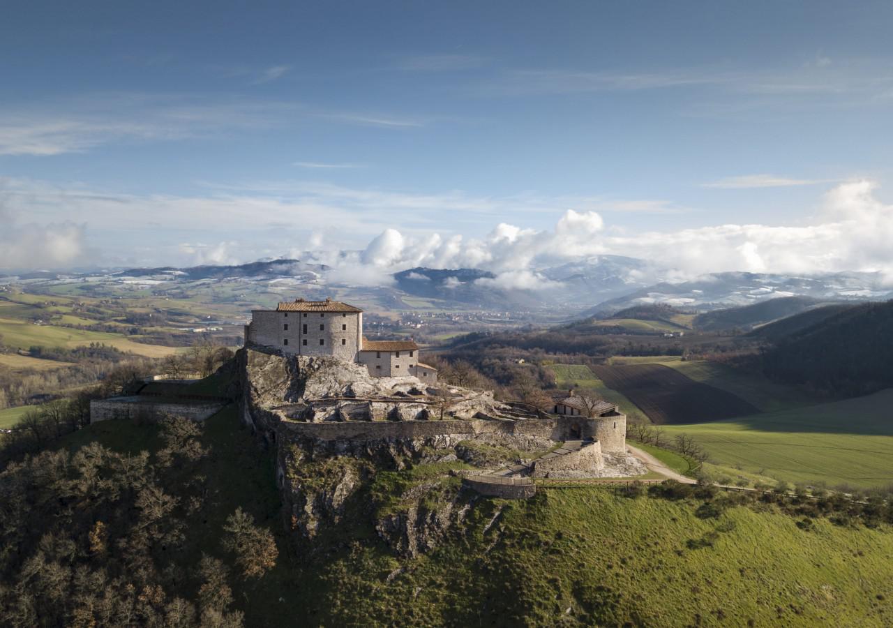 Castello di Naro