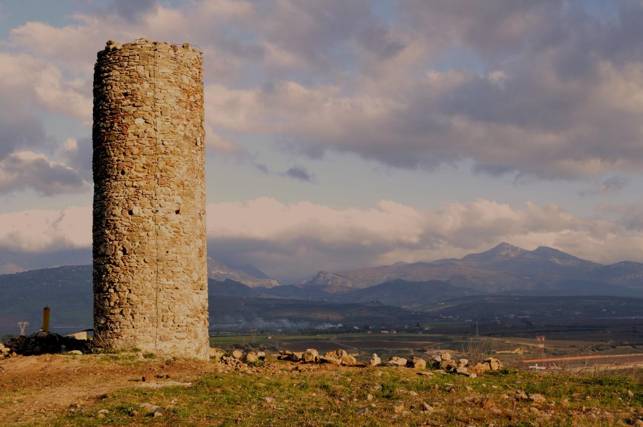 Torre del Mordillo