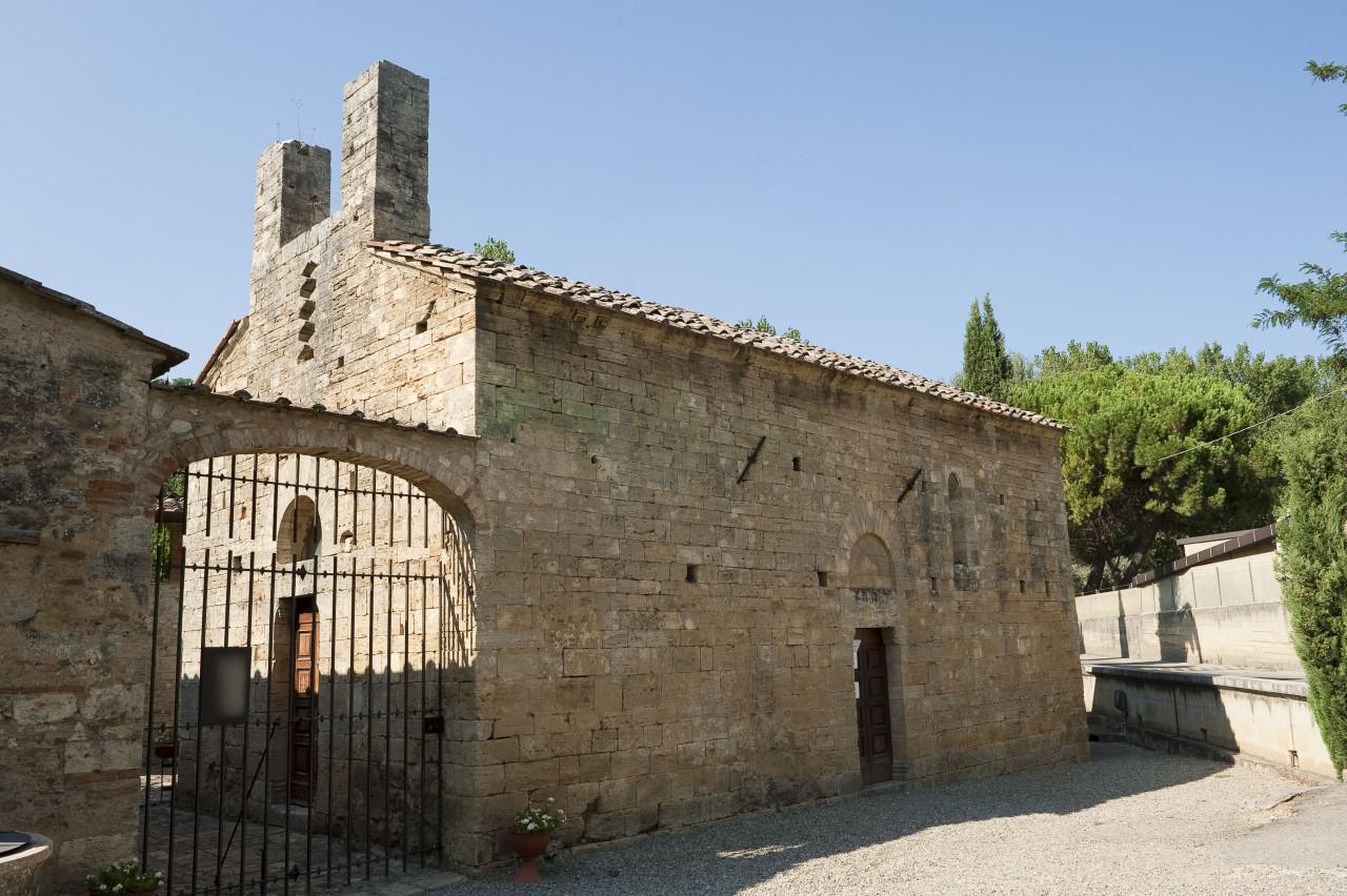 Castello Della Magione