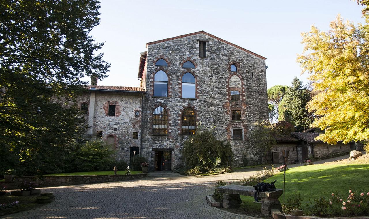 Castello di Pomerio