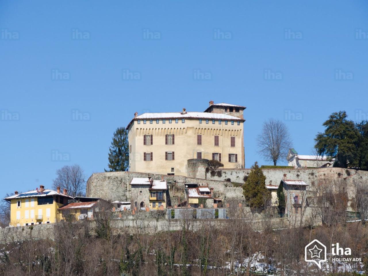 Castello Di Roppolo