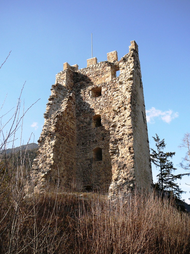 Castel Salern