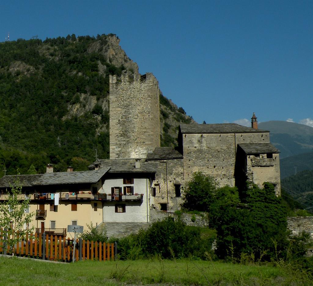 Castello di Blonay