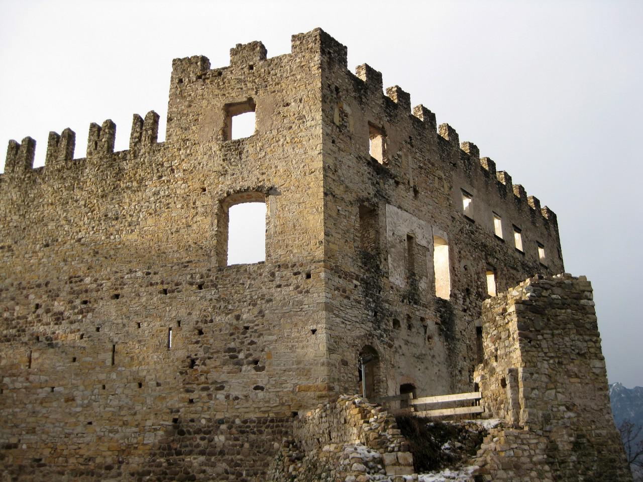 Castel Kaldiff