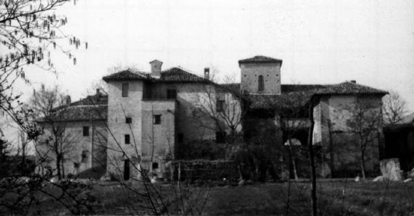 Castello di Coazzano