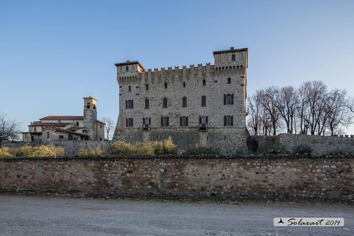 Castello di Drugolo