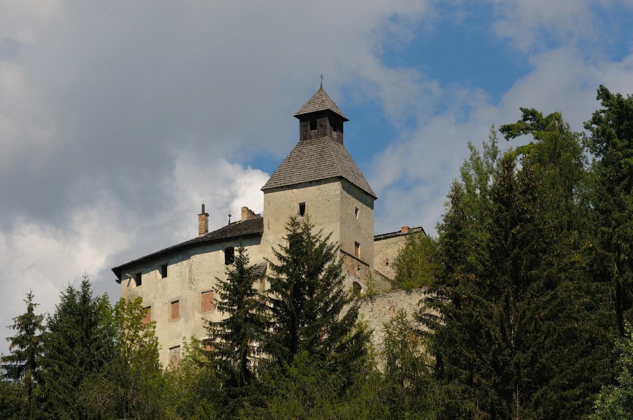 Castello di Chela