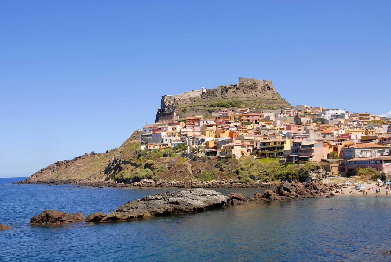 Castello dei Doria di Castelsardo