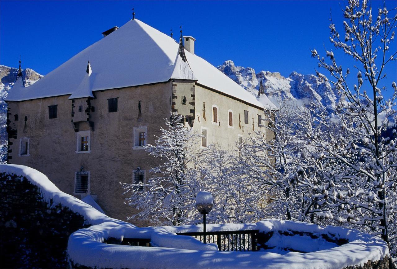 Castel Colz o Residenza Rubatsch