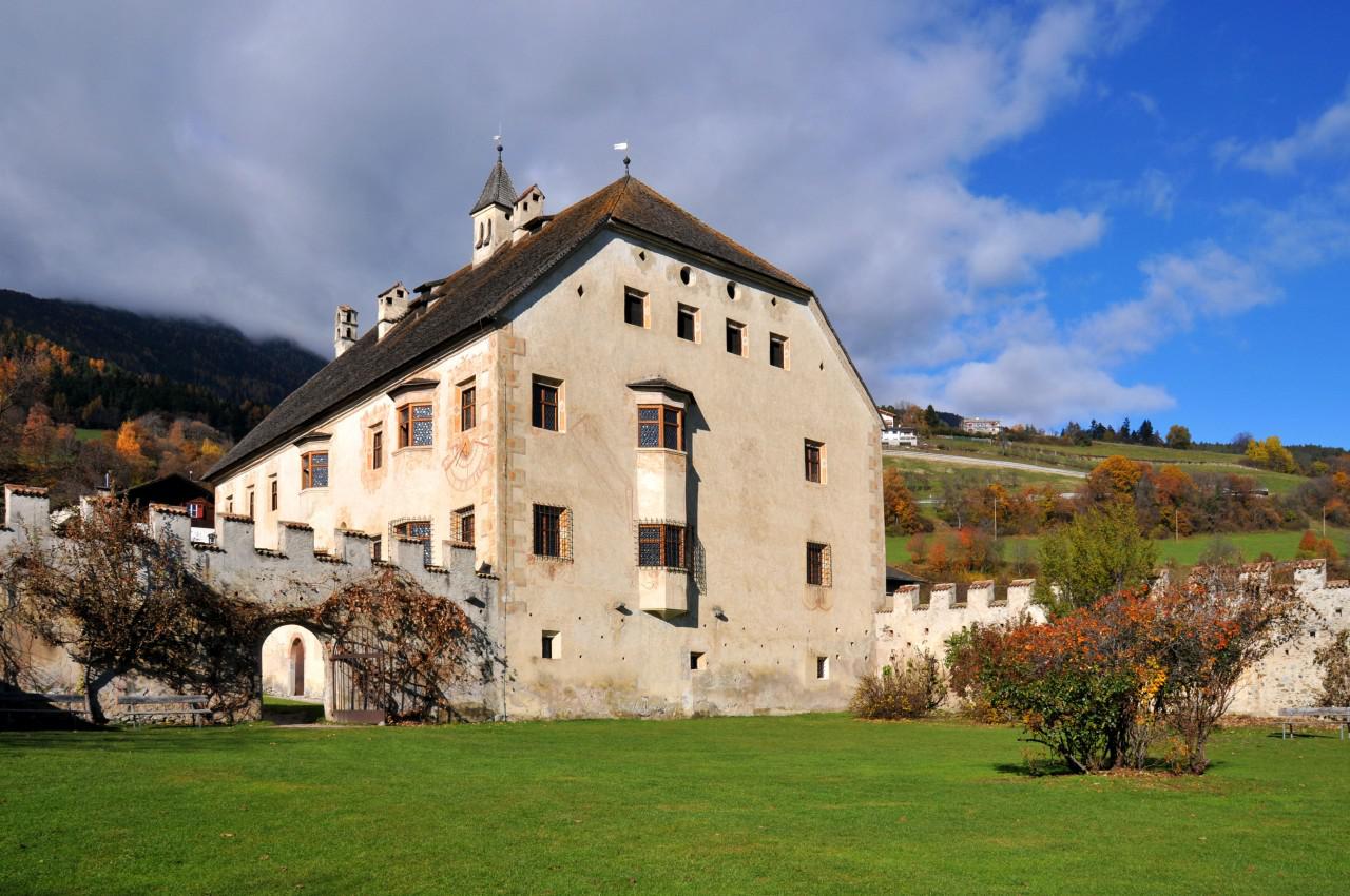 Castello di Velturno