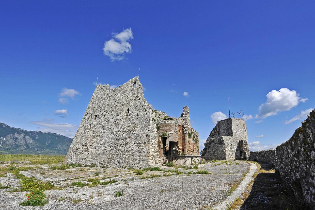 Rocca Di Montecelio