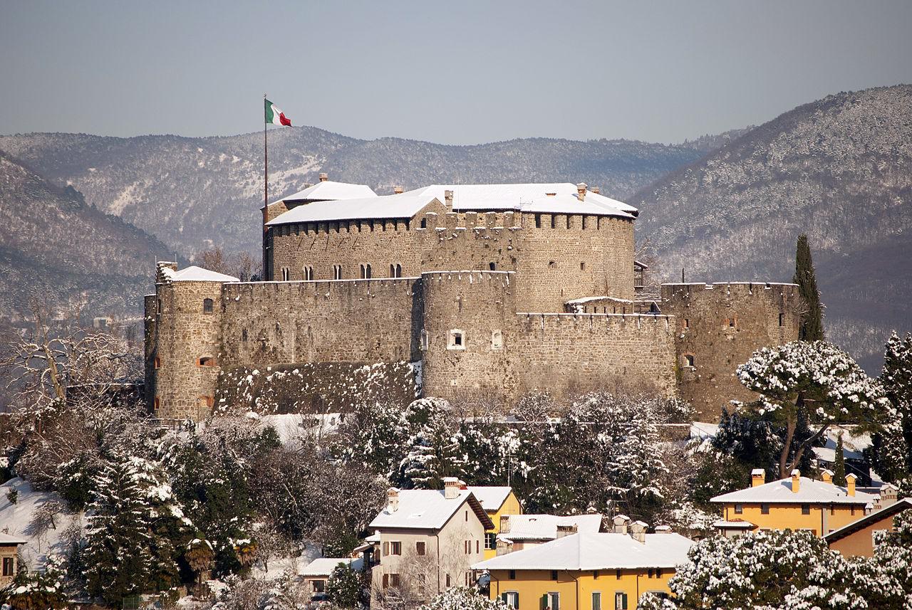 Castello di Gorizia